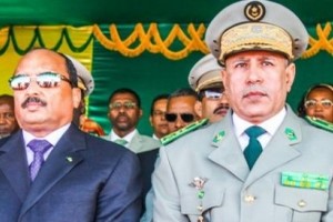 Mauritanie : O. Ghazouani, le choix du régime à la présidentielle (Opposition)
