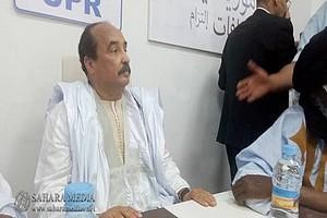 Mauritanie: Ould Abdel Aziz harcelé par les autorités