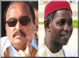 Place ou Avenue des martyrs du 28 novembre 1990 : Mohamed Ould Abdel Aziz accédera-t-il ...