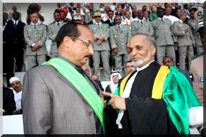 Quels présidents seraient à Nouakchott le 2 août ?