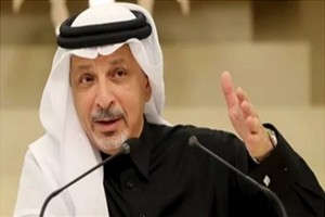 Le ministre d’État saoudien chargé des Affaires africaines en visite en Mauritanie