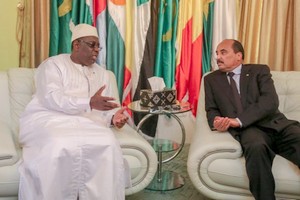Sénégal : Le contenu de l’accord pétrolier entre la Mauritanie et le Sénégal publié demain (vendredi)
