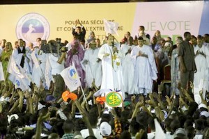 Initiatives pour le 3e mandat : Jusqu’où vont-elles mener la Mauritanie ?