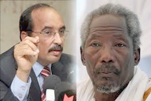 Messaoud reçu par le Président de la République: fin du désamour !