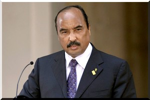 Présidentielle 2014: Aziz assuré de sa réélection   