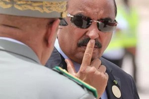 Mauritanie : Aziz sera-t-il bientôt à Nktt ? Le Congrès de l’UPR aura-t-il lieu ? Photos