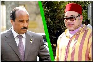 Maroc-Mauritanie : La présence d'un conseiller de Ould Abdel Aziz annonce-t-elle un réchauffement des relations ? 