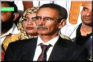 Ligua Echaab : Carton rouge au MCRP