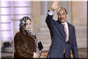 Incroyable, mais vrai! Vexé par l'accueil reçu en Gambie, le Pr Aziz ferme l'ambassade de Mauritanie en Gambie 