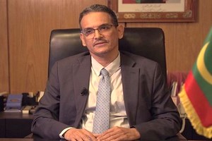 Mauritanie : «Nous avons quitté le Franc CFA et nous ne le regrettons pas » (Gouverneur de la Banque Centrale)