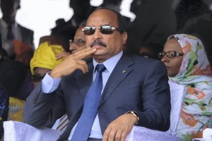L’ancien président mauritanien devra rendre des comptes