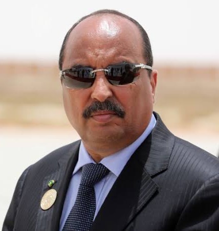 Mauritanie : l'ex-président Mohamed Ould Abdel Aziz entend déposer sa candidature, même depuis sa prison