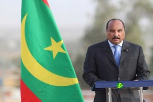 Mauritanie : Le discours du Président est-il hors sujet ?