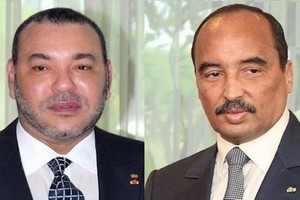RETRO 2018. Maroc-Mauritanie: le réchauffement des relations