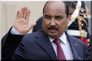 Mauritanie: l'opposition dénonce le referendum