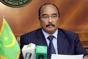 Mauritanie. Enrôlement: Aziz promet un assouplissement des conditions d'accès à l'état civil