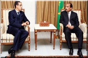 Tensions entre le Maroc et la Mauritanie : Nouakchott annule deux vols de la RAM