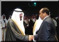 Le Président Mohamed Ould Abdel Aziz effectuera le pèlerinage à la Mecque cette année.