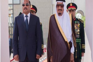 La Mauritanie favorable à la proposition saoudienne de tenir des sommets arabe et des pays du Golfe