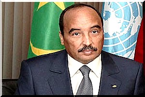 Mauritanie : Ould Abdelaziz à l'Unesco pour la sauvegarde du patrimoine culturel au Nord-Mali.