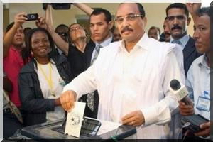 Mauritanie : Une présidentielle à plusieurs inconnues