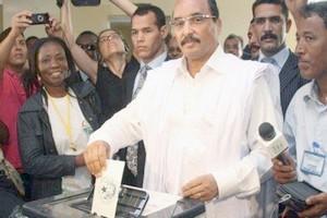 Mauritanie. Victoire écrasante de l’UPR aux législatives, le boulevard du troisième mandat s’ouvre pour Aziz