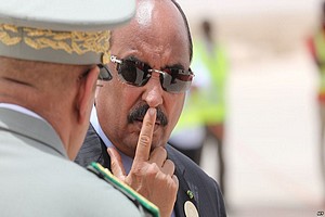 Mauritanie : le président Ghazouani coupe le cordon avec son prédécesseur Aziz