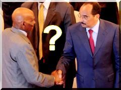 Nouakchott –Dakar : le président Wade en route vers Nouakchott ? 