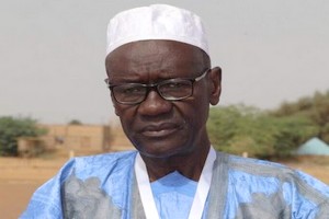 Guidimakha : BALAS en campagne de proximité