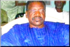 Entretien avec Mamadou Bocar Ba 2ième Vice-président de l’AJD/MR : «La Mauritanie devrait être le fer de lance de cette lutte là pour se protéger elle-même»