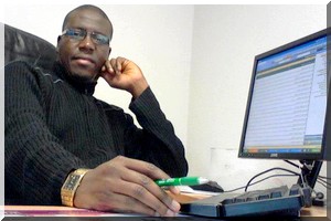 AJDMR : Réponse à Dr Ould Mah