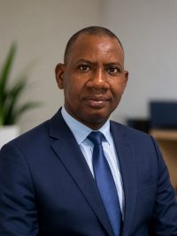 J’ai suivi avec une attention particulière l’interview télévisée du président représentant une frange du mouvement des FLAM