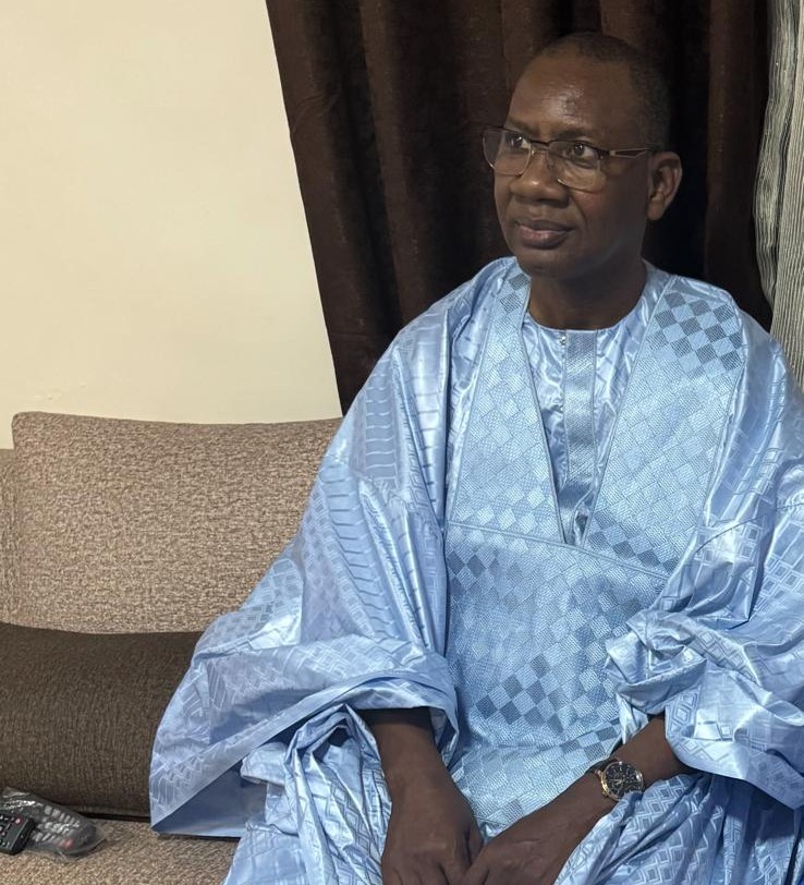 Politique / Déclaration de Mamadou Moustapha Bâ, Président du PAREN/VE