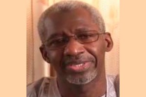 Bâ Moussa Sidi (UFP)* :