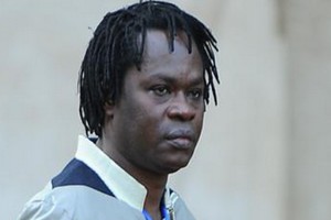 Baaba Maal :