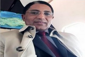 Babah Sidi Abdella :