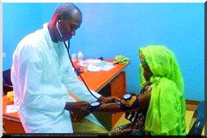 Six pour cent des Mauritaniens sont diabétiques, selon le ministère de la santé
