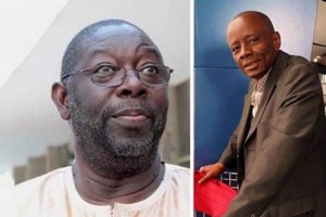 Le journaliste sénégalais Babacar Touré, ami et connaisseur de la Mauritanie, nous quitte