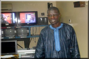 Babacar Nam, nouveau rédacteur en Chef de la rédaction francophone d'Al Wataniya TV