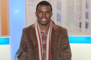 Mauritanie : Arrestation d'un journaliste