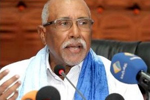 Entretien avec Cheikh Sid’Ahmed Ould Babamine, ancien président du FNDU et de la CENI