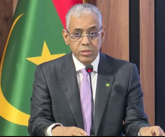 YABILADI - Sahara : la Mauritanie dément toute revendication sur Lagouira