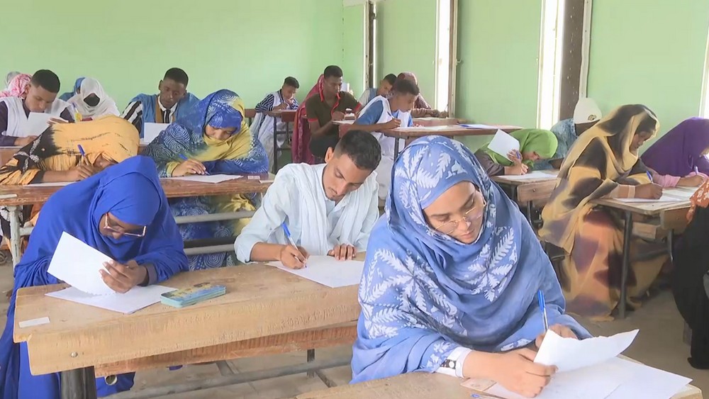 Mauritanie : triste taux de réussite au baccalauréat