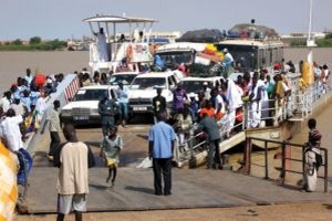 Reportage : Mauritanie-Sénégal : L’équation du bac et du pont de Rosso