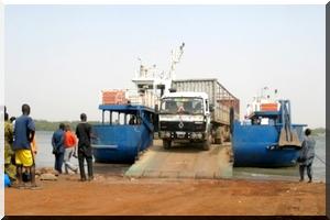 Les divergences autour du droit de passage à l’origine de la fermeture de la frontière entre le Sénégal et la Gambie