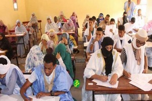 Mauritanie: pour éviter la triche au bac, une solution inédite... Au grand dam des internautes 