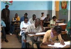 Où est passée notre école ?