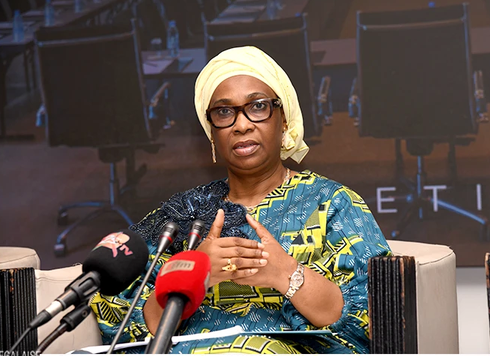 OIF : la candidate mauritanienne expose à Dakar sa vision d’une 