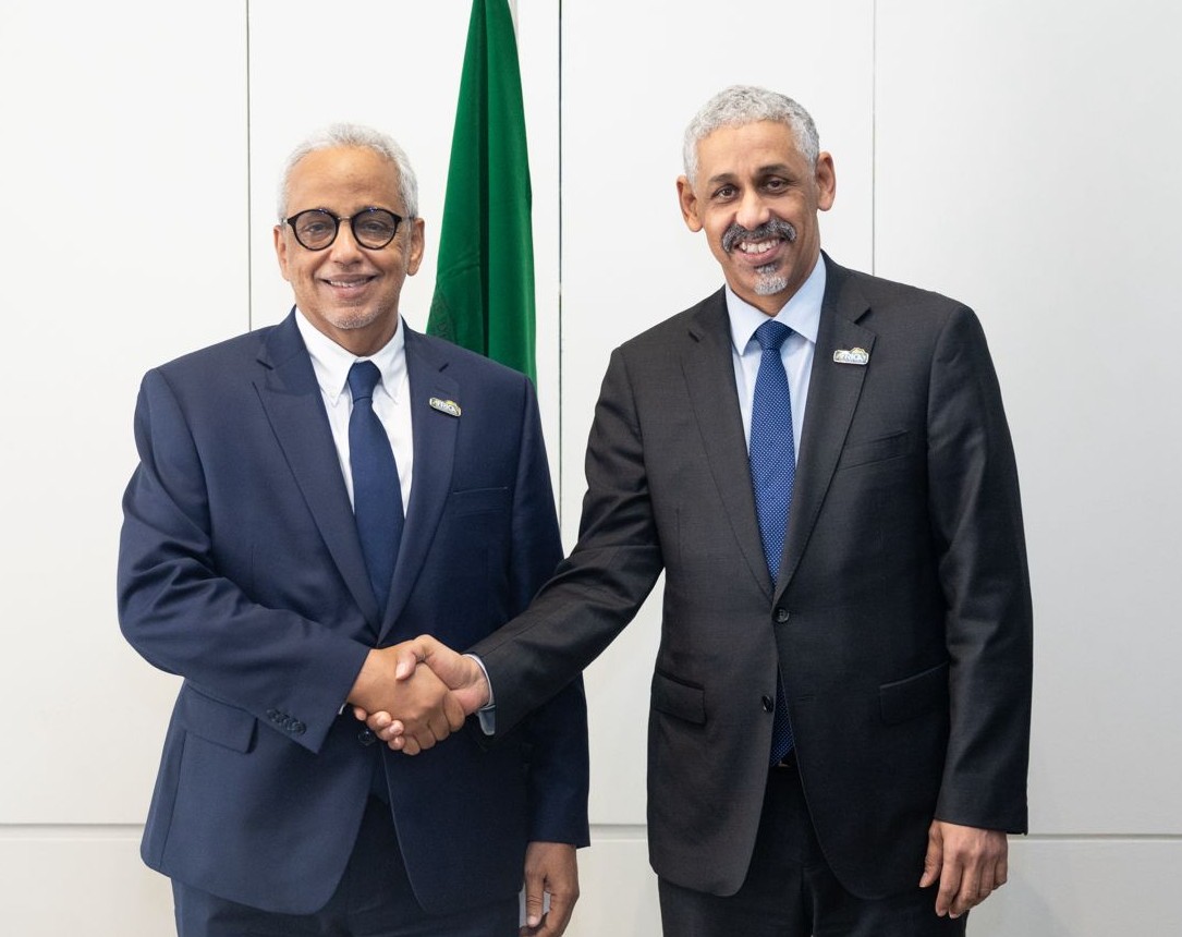 La Mauritanie et la BAD explorent de nouvelles pistes pour renforcer leur partenariat