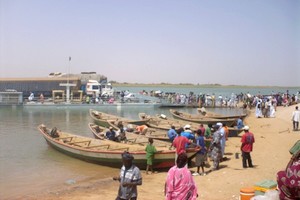 Tension vive à la frontière : La Mauritanie ferme ses portes aux Sénégalais